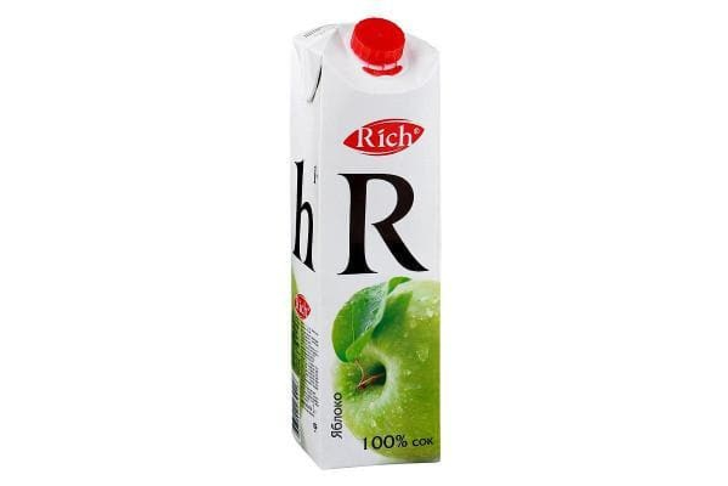 Сік Rich Яблуко Сік Rich Яблуко