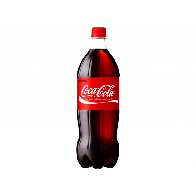 Coca-cola 1 литр Coca-cola 1 литр