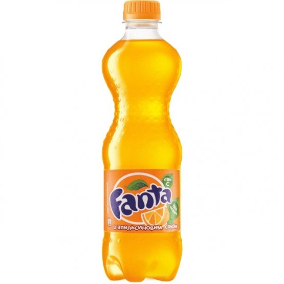 Фанта 0.5