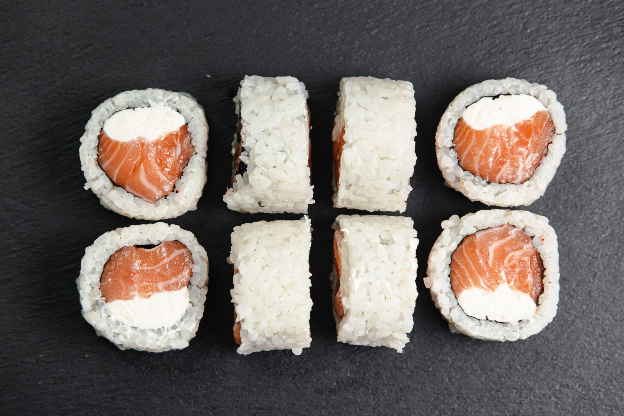 Gold Salmon Gold Salmon