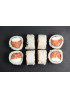 Gold Salmon