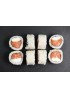 Gold Salmon
