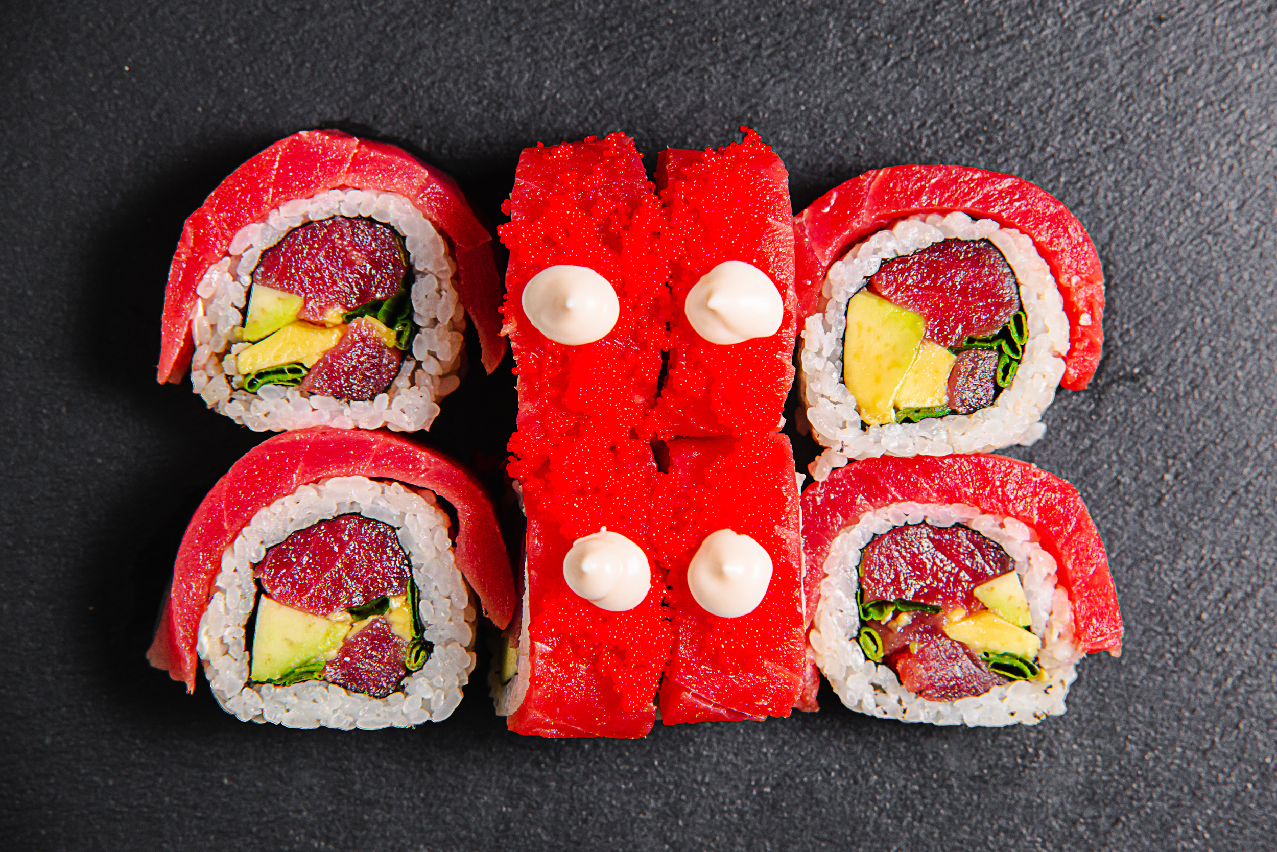 Tuna King Tuna King
