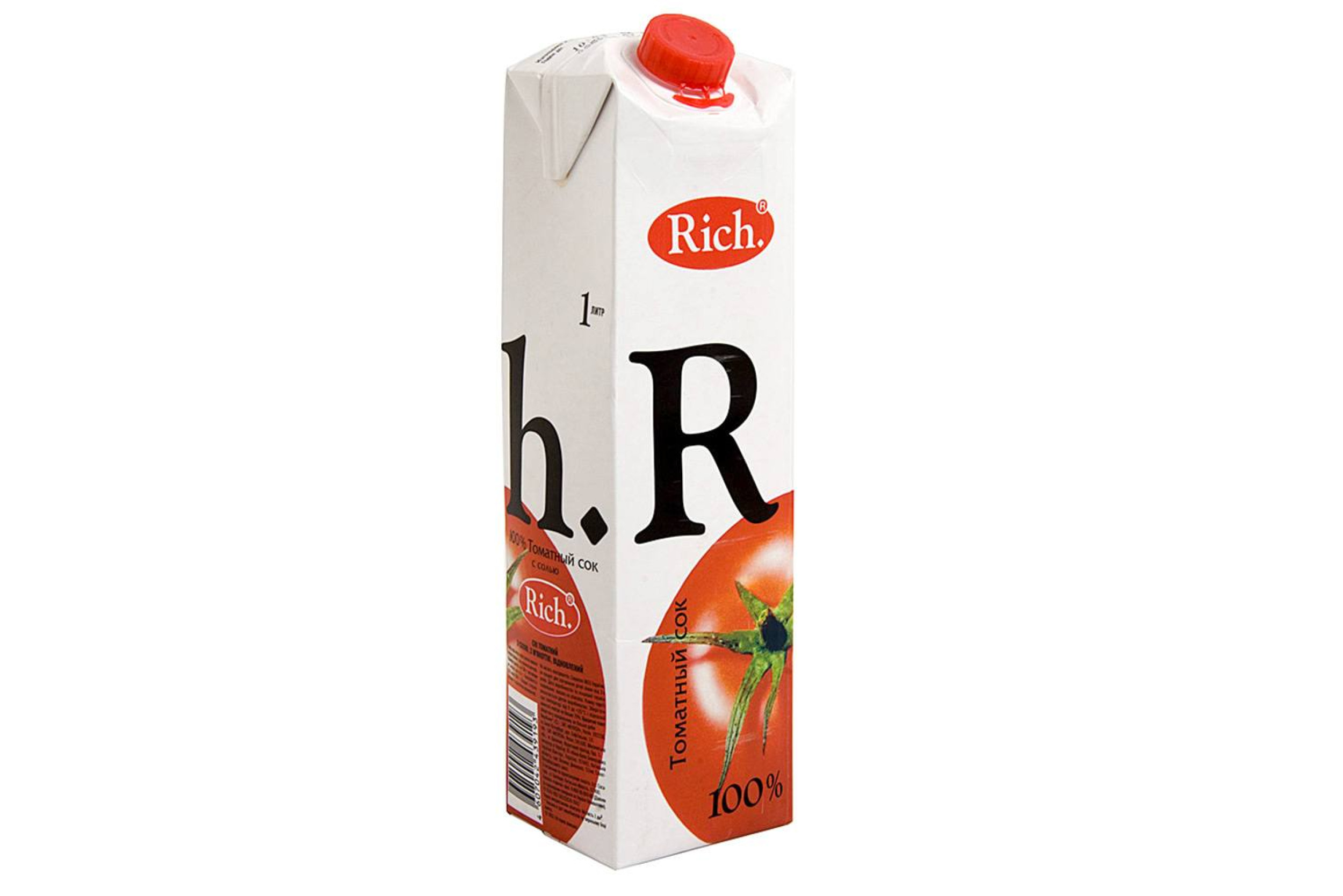 Сік Rich Томат Сік Rich Томат