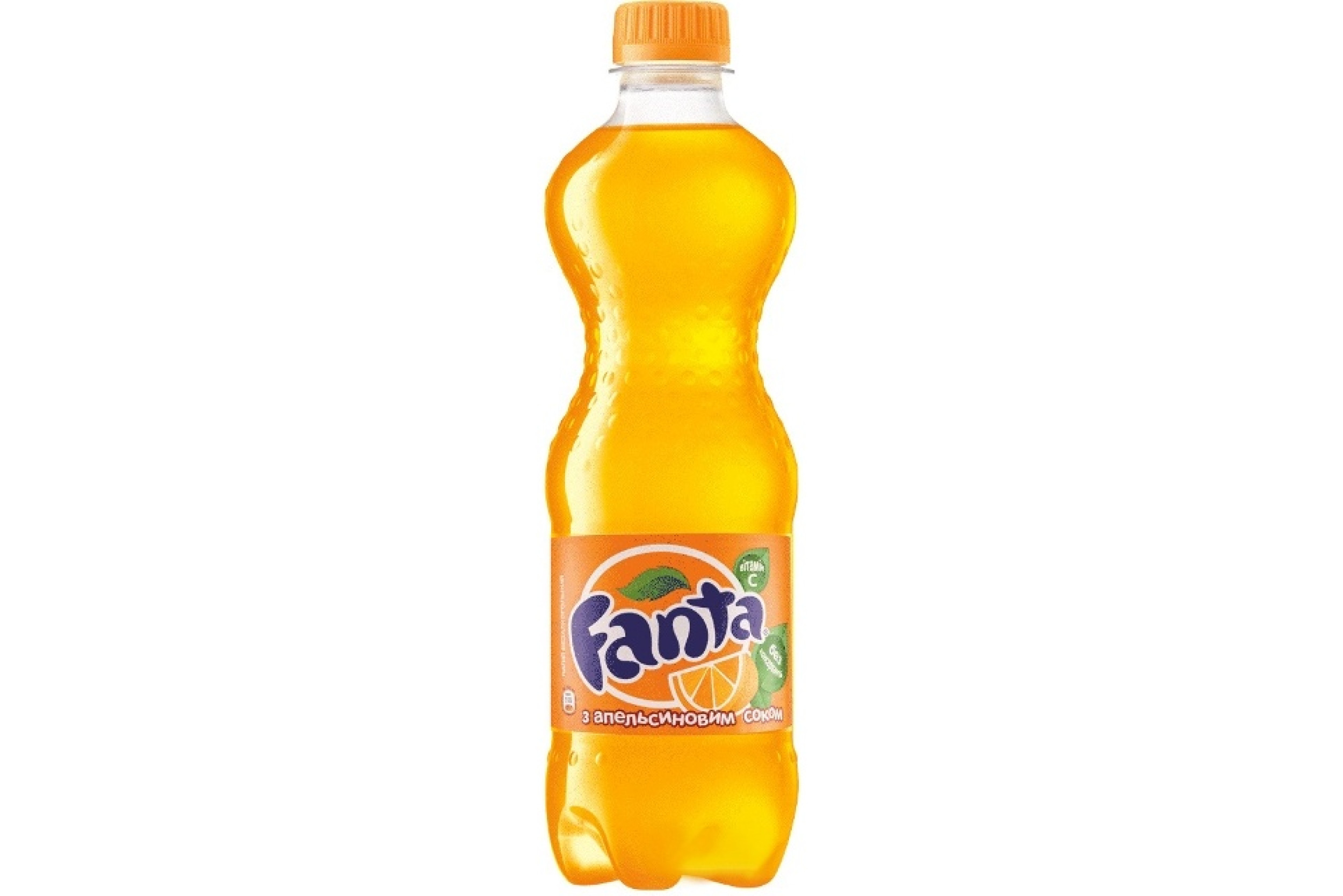 Фанта 0.5