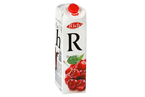 Напої