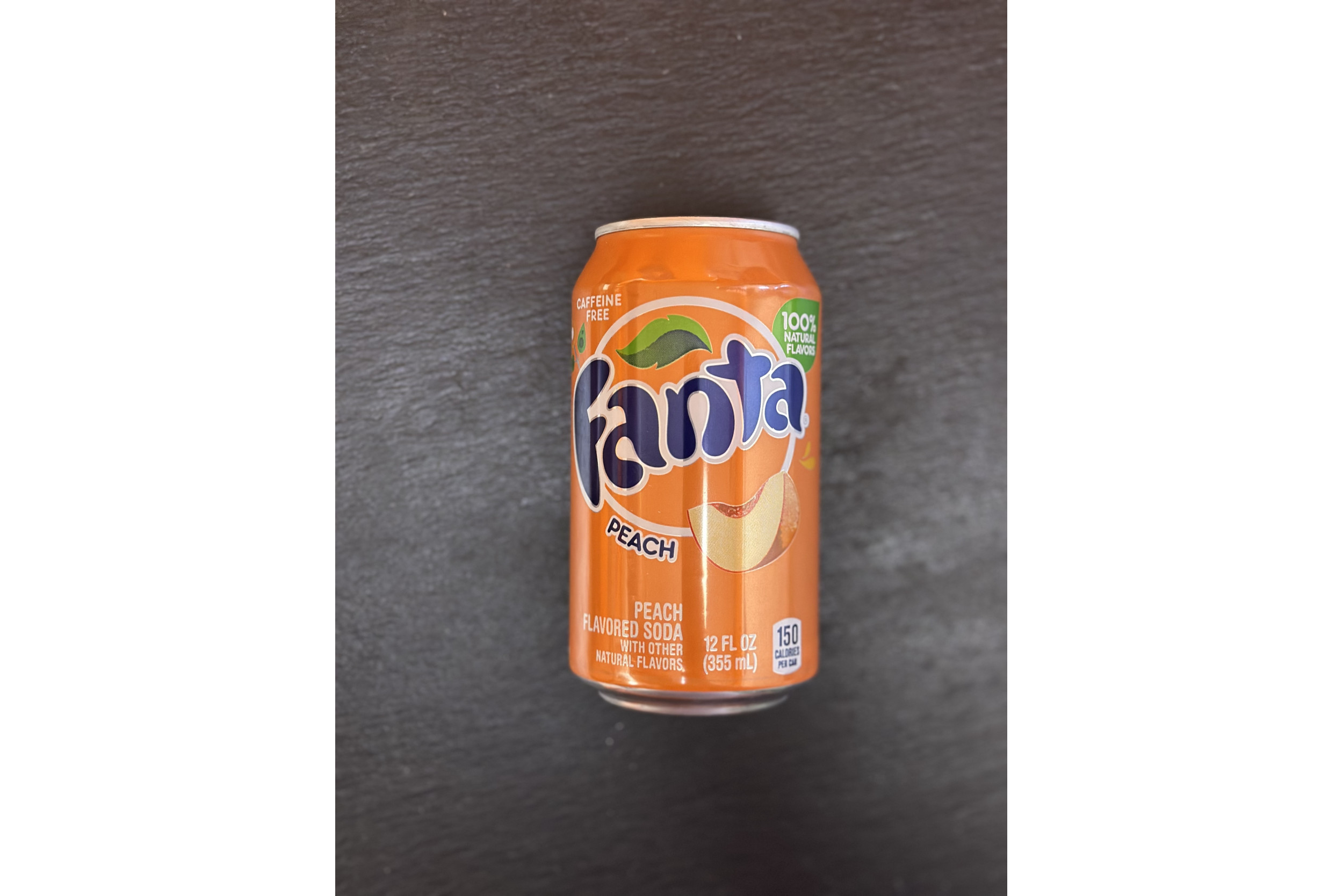 Фанта Персик